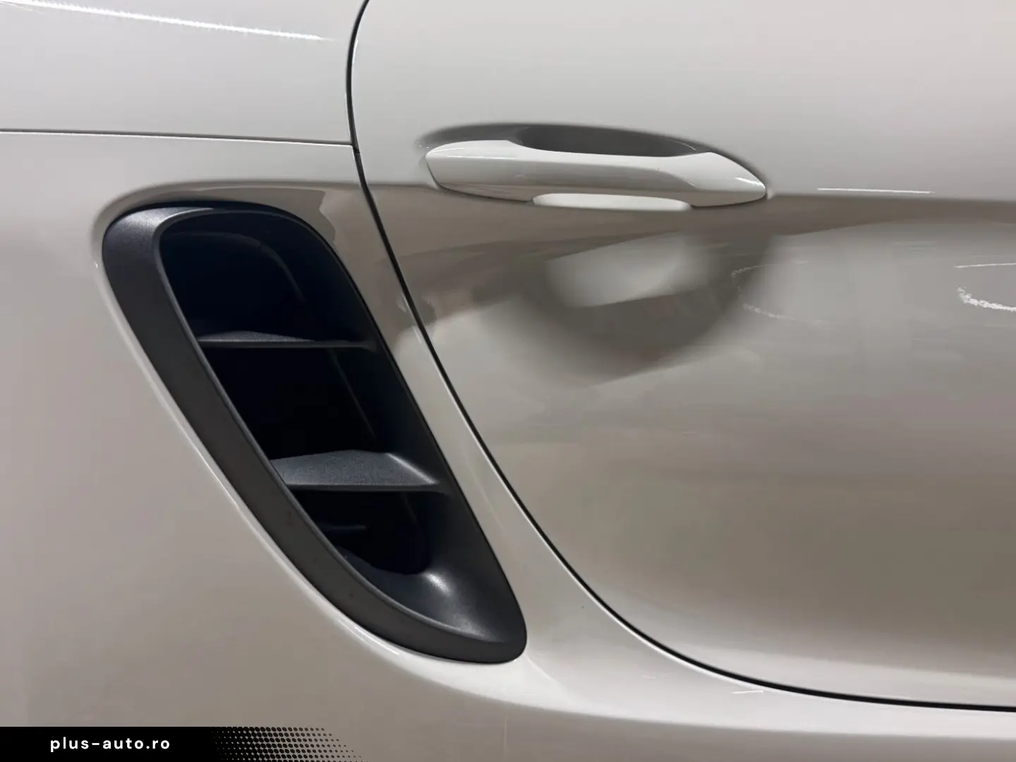 PORSCHE Boxster (718)  PDK  Rückfahrkamera  Tempostat