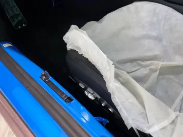 Porsche Boxster 718 Boxster Spyder 2.0 !