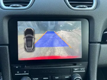 PORSCHE 718 Cayman T 220KW Automatik