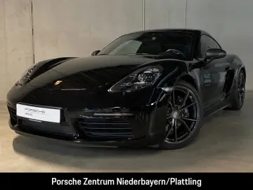PORSCHE Cayman (718) T   LED inkl. PDLS   Rückfahrkamera