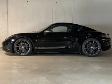 PORSCHE Cayman (718) T   LED inkl. PDLS   Rückfahrkamera
