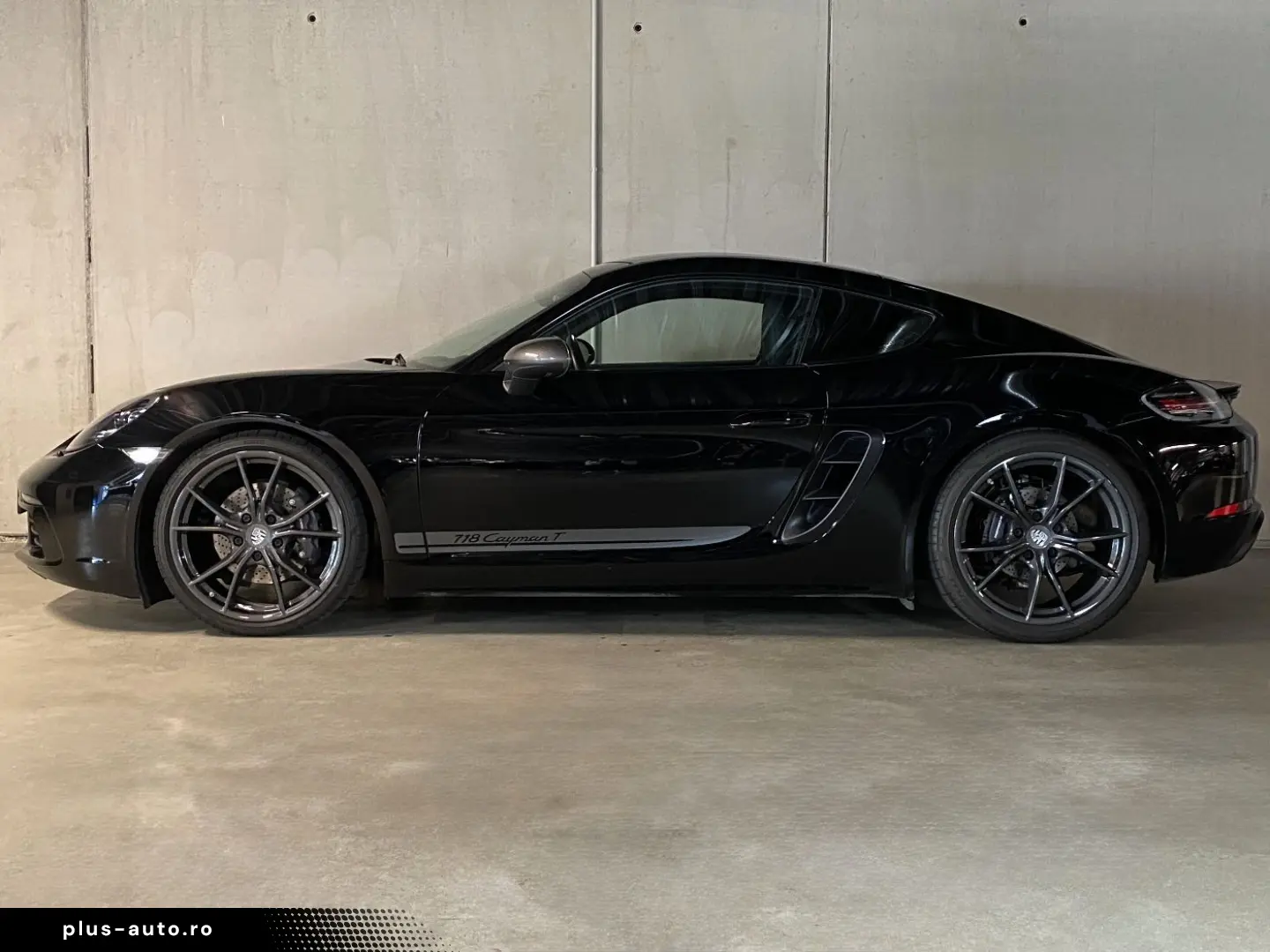 PORSCHE Cayman (718) T   LED inkl. PDLS   Rückfahrkamera