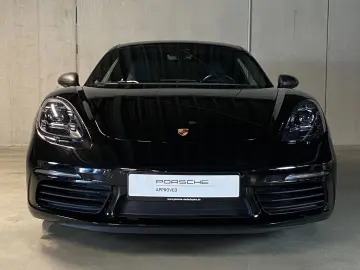 PORSCHE Cayman (718) T   LED inkl. PDLS   Rückfahrkamera