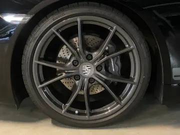 PORSCHE Cayman (718) T   LED inkl. PDLS   Rückfahrkamera