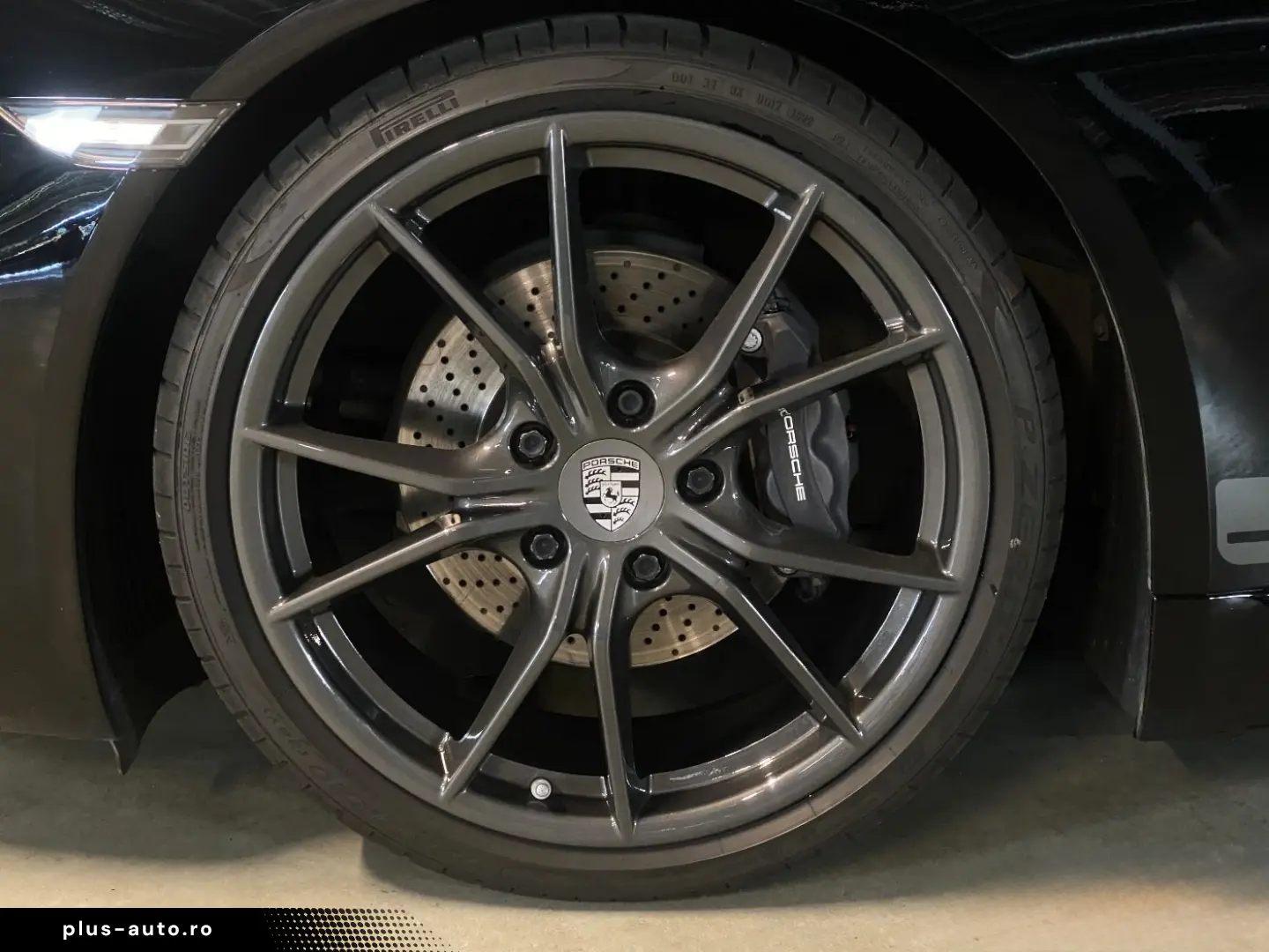 PORSCHE Cayman (718) T   LED inkl. PDLS   Rückfahrkamera