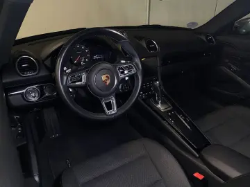 PORSCHE Cayman (718) T   LED inkl. PDLS   Rückfahrkamera