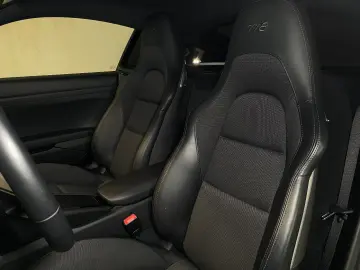 PORSCHE Cayman (718) T   LED inkl. PDLS   Rückfahrkamera