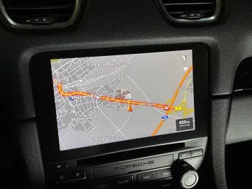 PORSCHE Cayman (718) T   LED inkl. PDLS   Rückfahrkamera