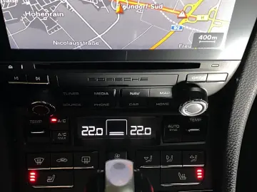 PORSCHE Cayman (718) T   LED inkl. PDLS   Rückfahrkamera