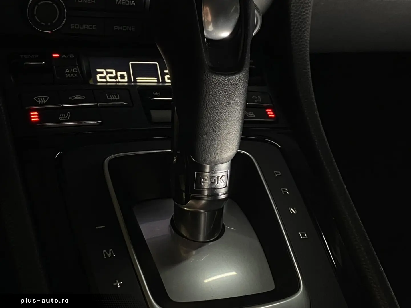 PORSCHE Cayman (718) T   LED inkl. PDLS   Rückfahrkamera