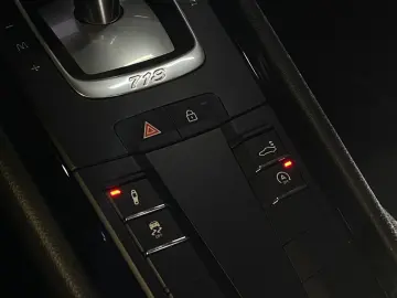 PORSCHE Cayman (718) T   LED inkl. PDLS   Rückfahrkamera