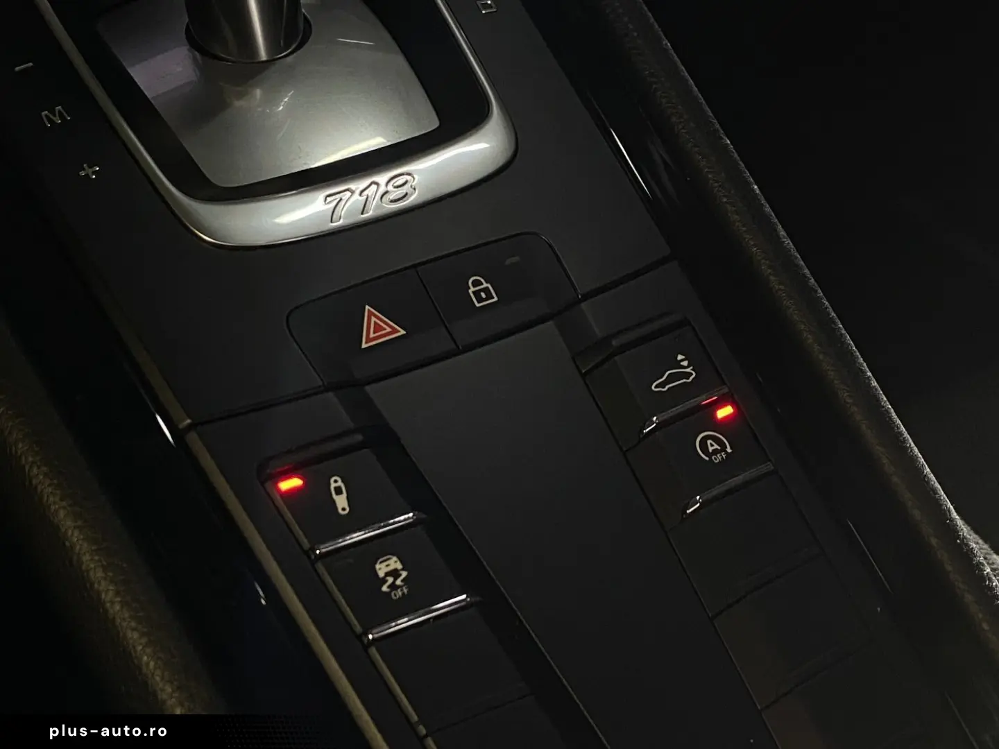 PORSCHE Cayman (718) T   LED inkl. PDLS   Rückfahrkamera