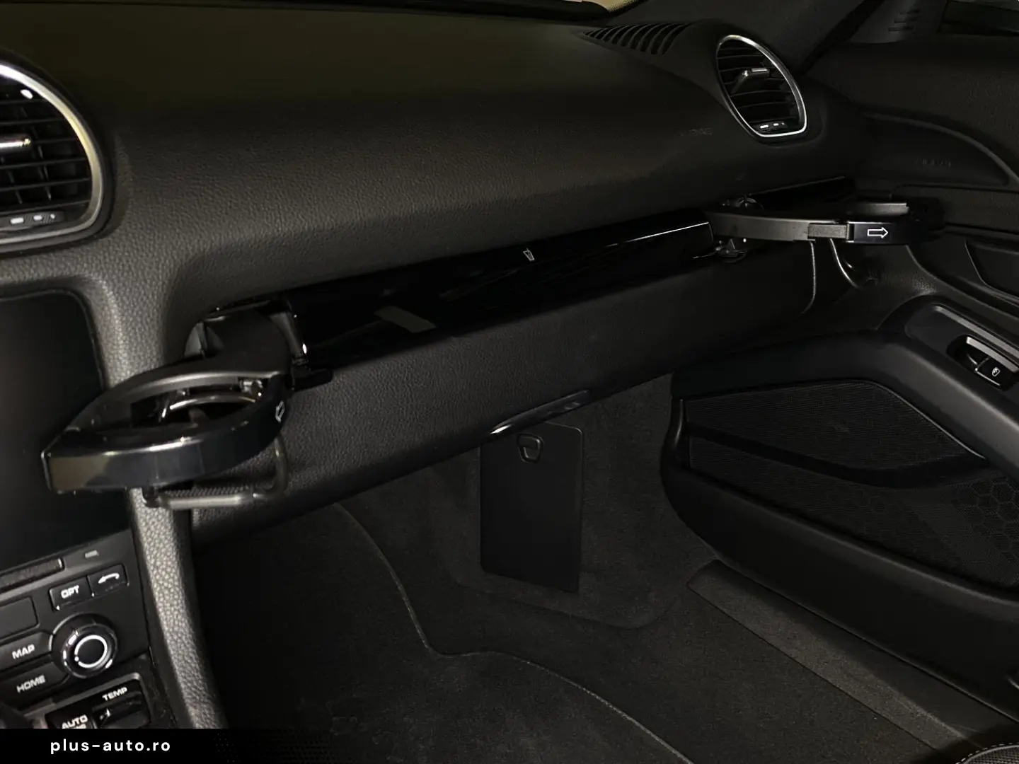 PORSCHE Cayman (718) T   LED inkl. PDLS   Rückfahrkamera