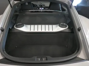 PORSCHE Cayman 718 SportChrono Leder Scheckheft - MwSt