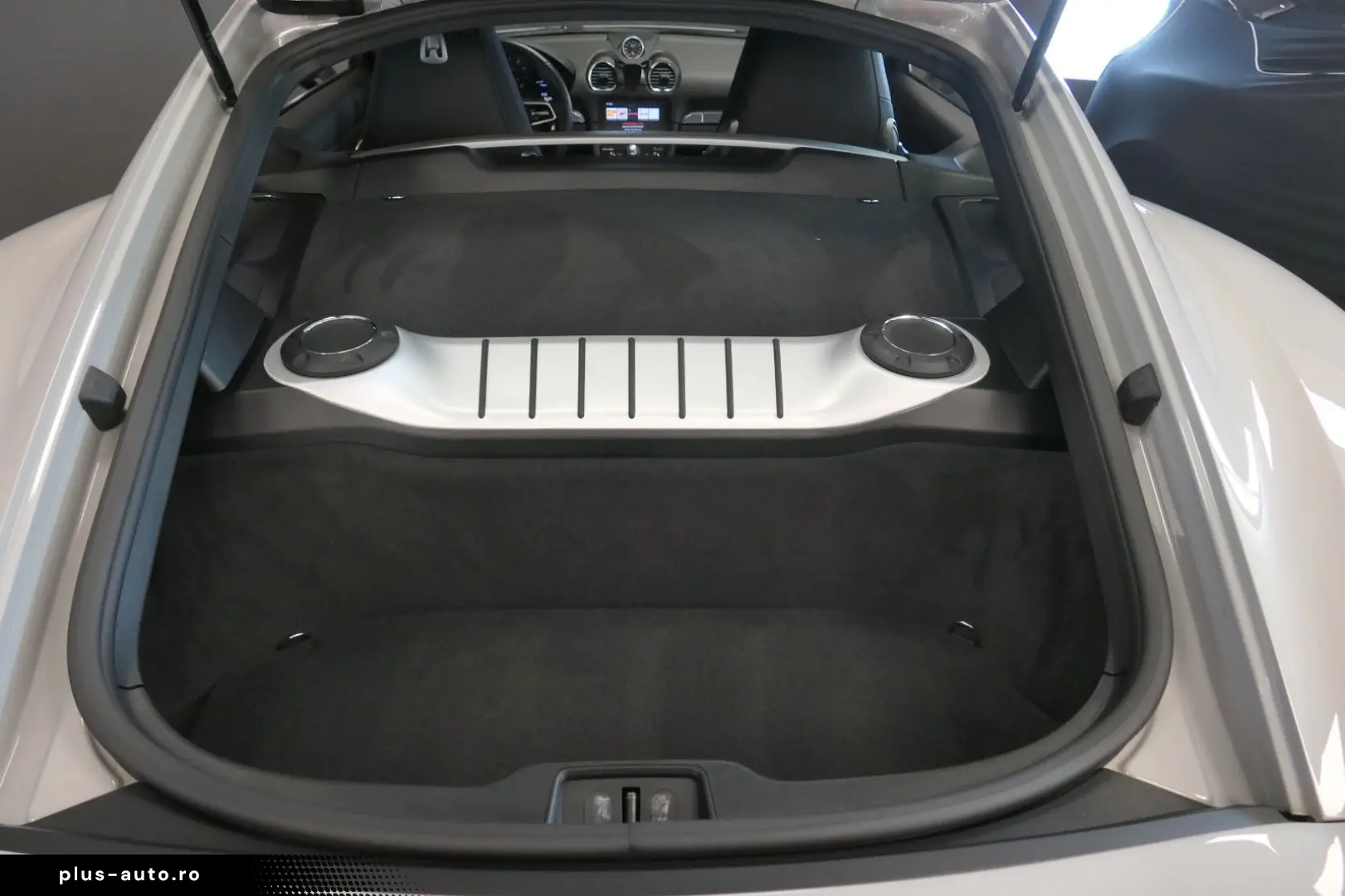 PORSCHE Cayman 718 SportChrono Leder Scheckheft - MwSt