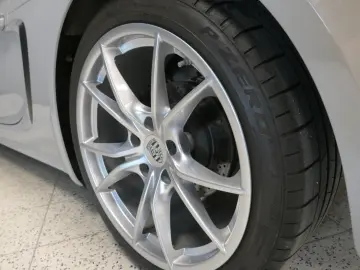 PORSCHE Cayman 718 SportChrono Leder Scheckheft - MwSt