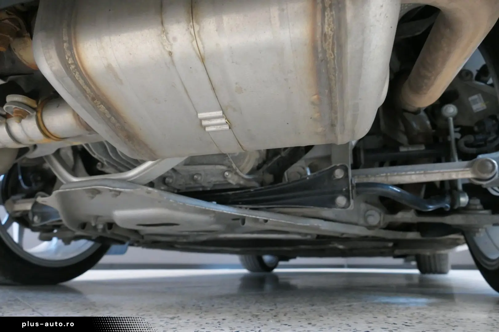 PORSCHE Cayman 718 SportChrono Leder Scheckheft - MwSt