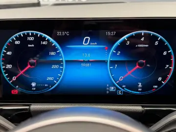 Mercedes Benz GLA 250 4Matic First Edition Pano R20 Burm