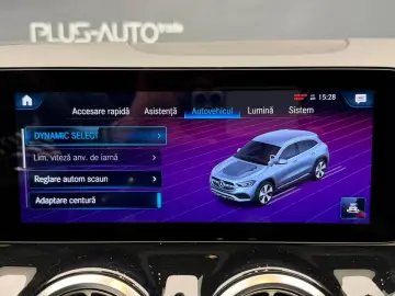 Mercedes Benz GLA 250 4Matic First Edition Pano R20 Burm