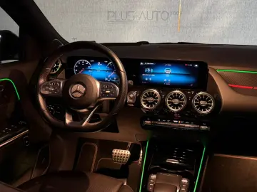 Mercedes Benz GLA 250 4Matic First Edition Pano R20 Burm