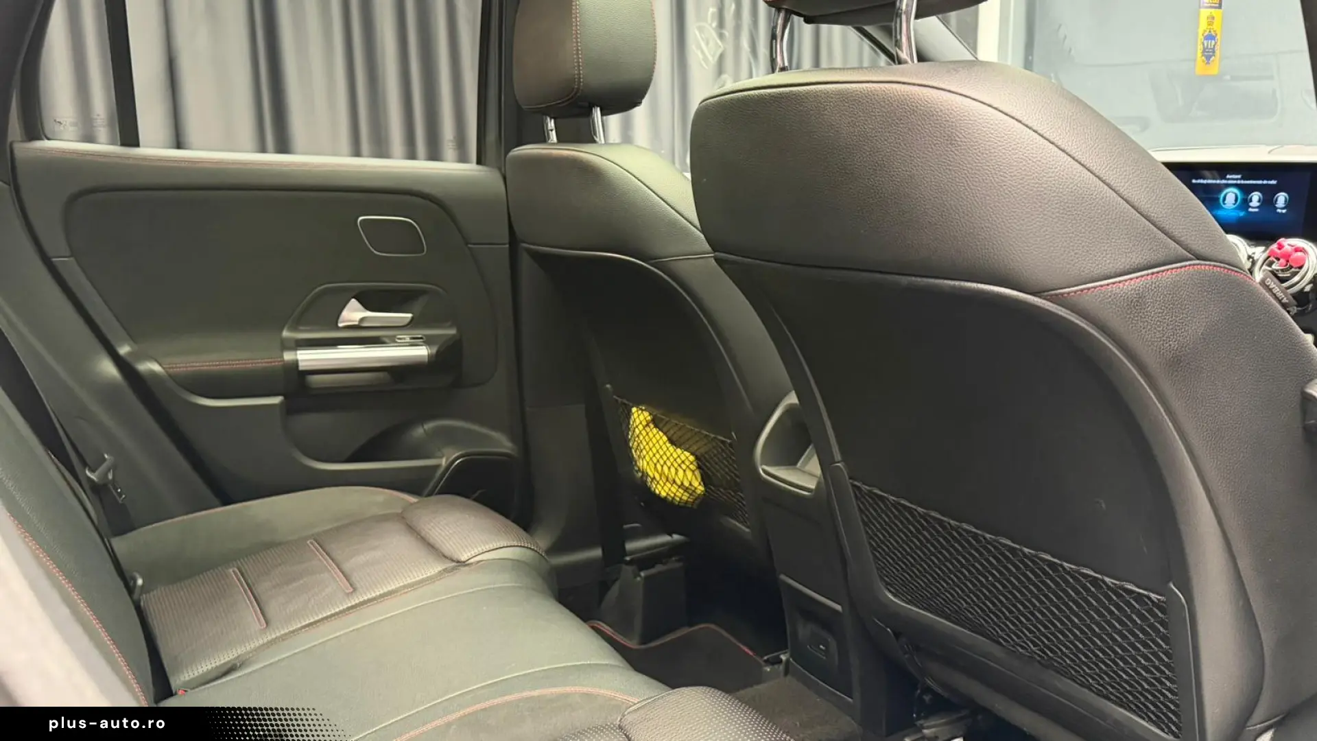 Mercedes Benz GLA 250 4Matic First Edition Pano R20 Burm