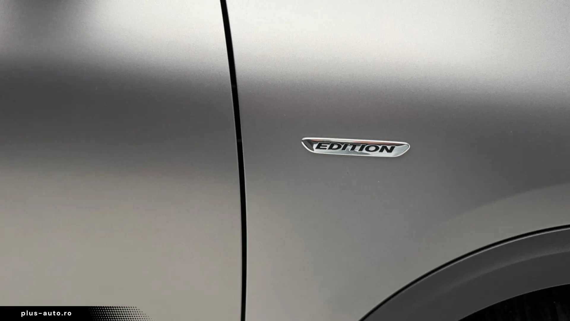 Mercedes Benz GLA 250 4Matic First Edition Pano R20 Burm