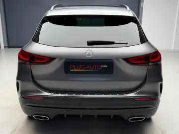 Mercedes Benz GLA 250 4Matic First Edition Pano R20 Burm