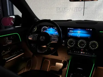 Mercedes Benz GLA 250 4Matic First Edition Pano R20 Burm