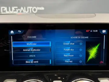 Mercedes Benz GLA 250 4Matic First Edition Pano R20 Burm