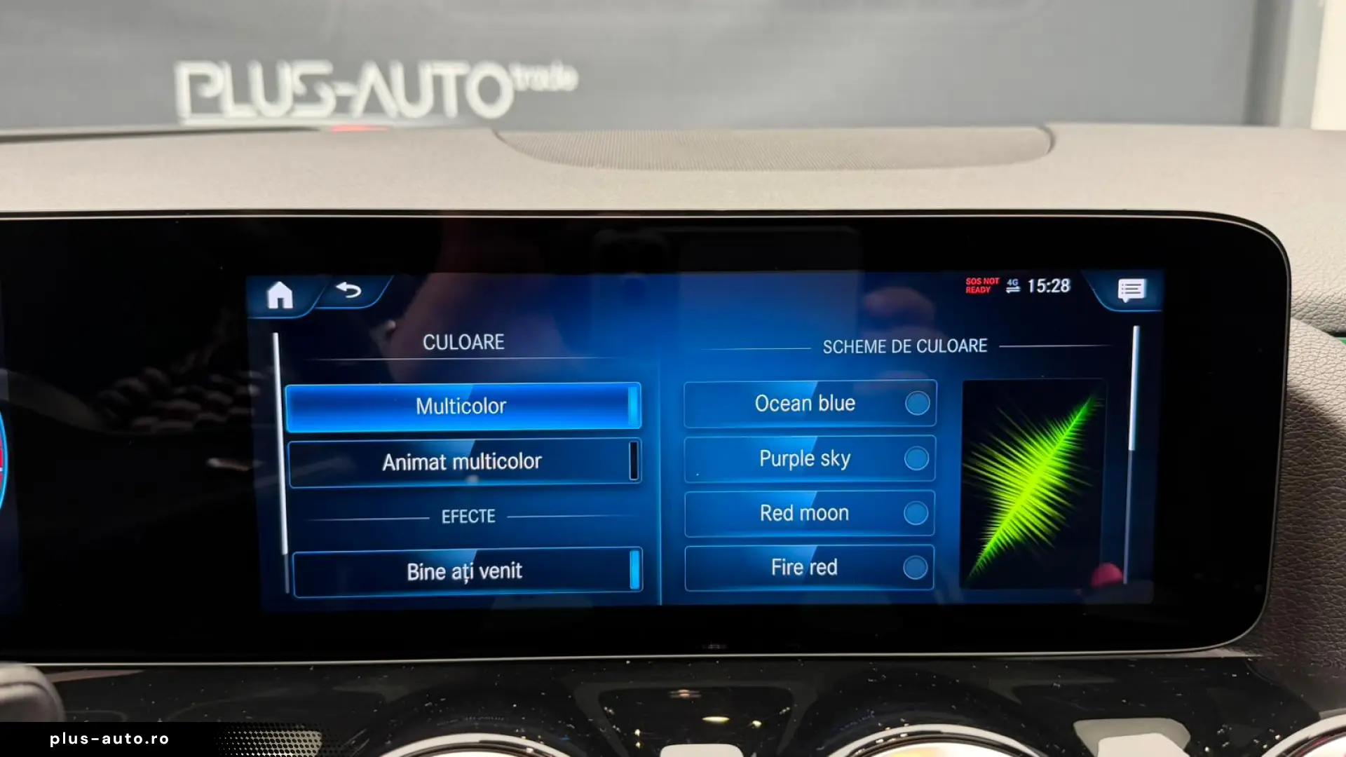 Mercedes Benz GLA 250 4Matic First Edition Pano R20 Burm