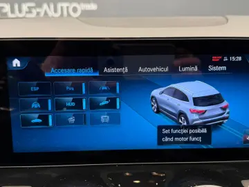 Mercedes Benz GLA 250 4Matic First Edition Pano R20 Burm