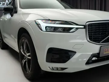 Volvo XC 60 R Design AWD