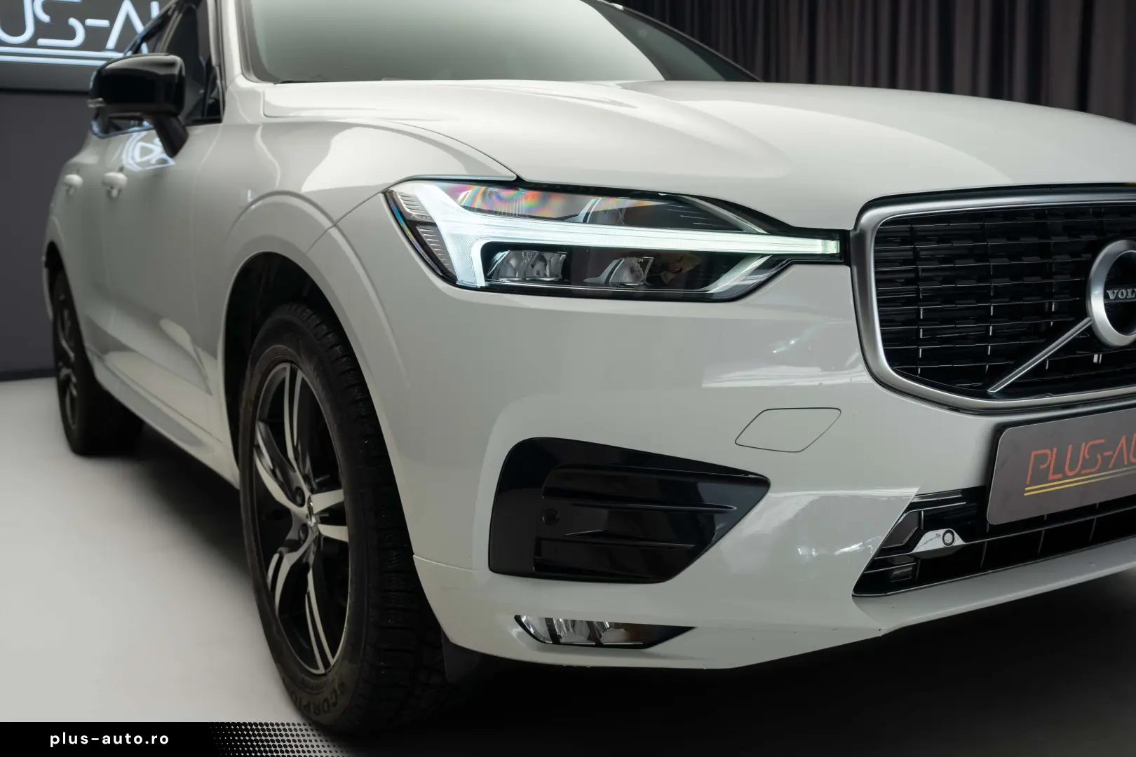 Volvo XC 60 R Design AWD