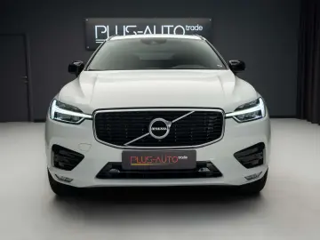 Volvo XC 60 R Design AWD