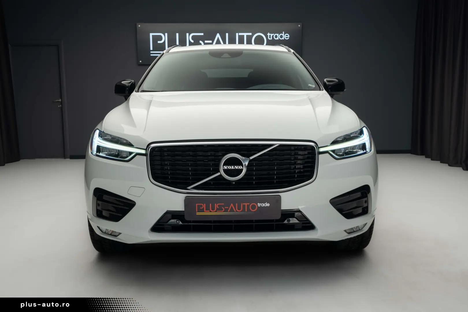 Volvo XC 60 R Design AWD
