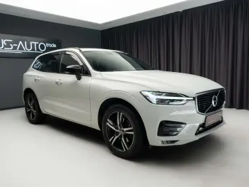 Volvo XC 60 R Design AWD