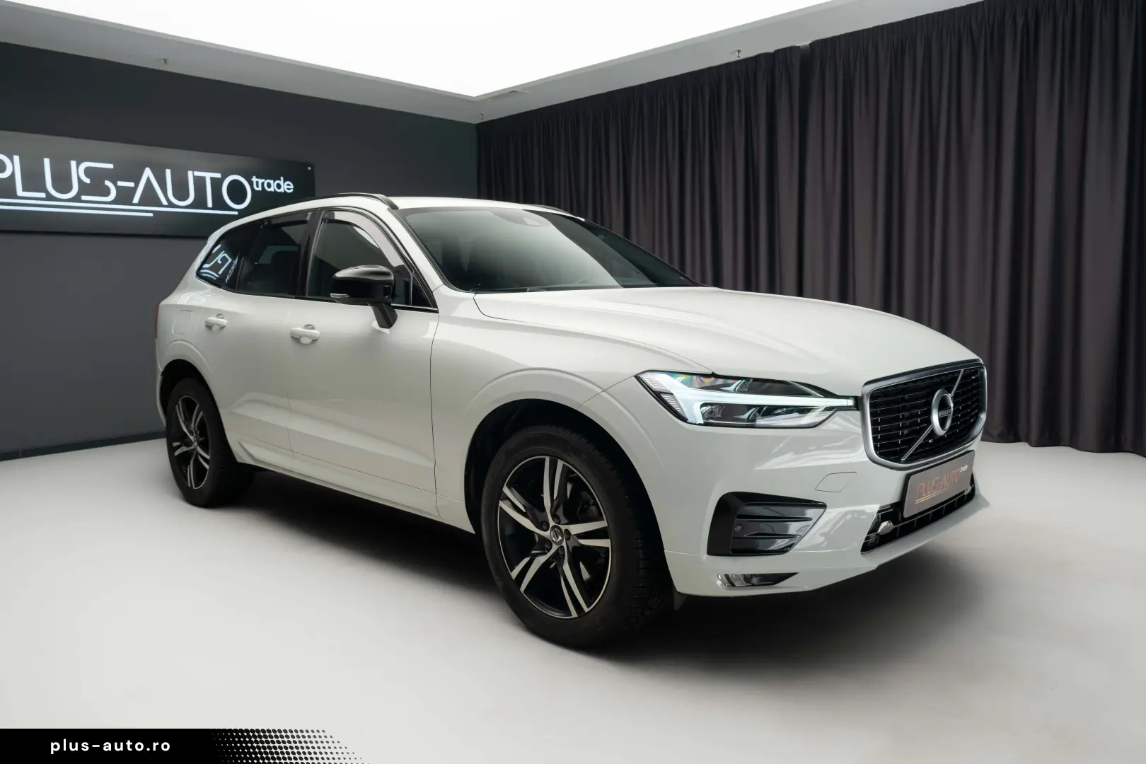 Volvo XC 60 R Design AWD