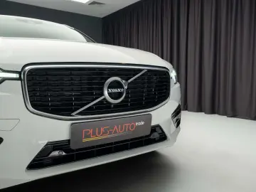 Volvo XC 60 R Design AWD