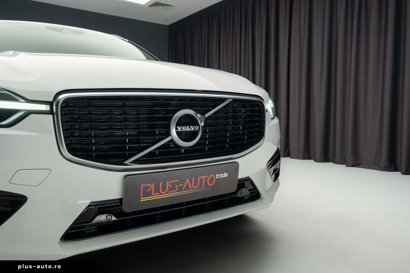 Volvo XC 60 R Design AWD