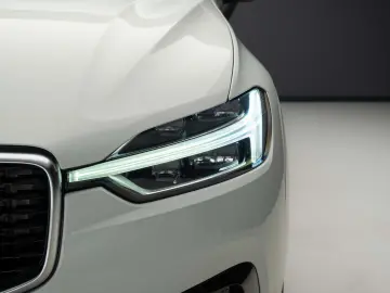 Volvo XC 60 R Design AWD