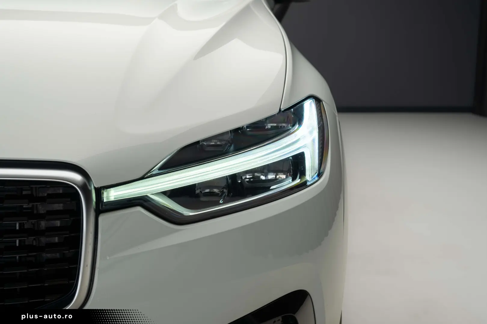 Volvo XC 60 R Design AWD