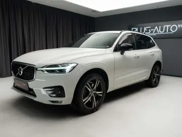 Volvo XC 60 R Design AWD
