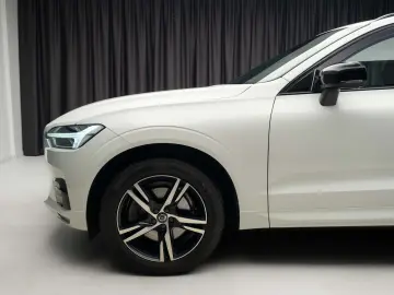 Volvo XC 60 R Design AWD
