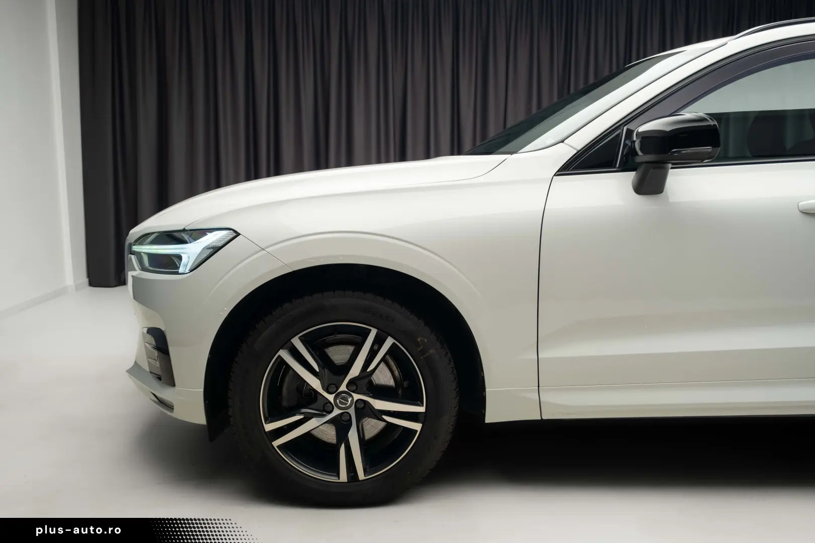 Volvo XC 60 R Design AWD