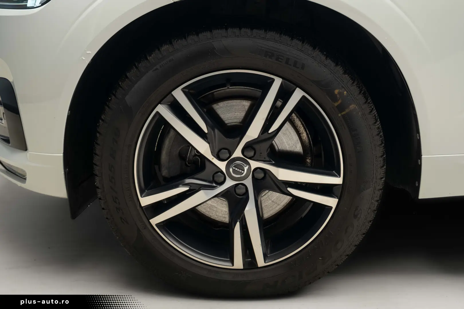 Volvo XC 60 R Design AWD