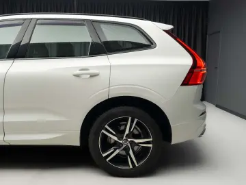 Volvo XC 60 R Design AWD