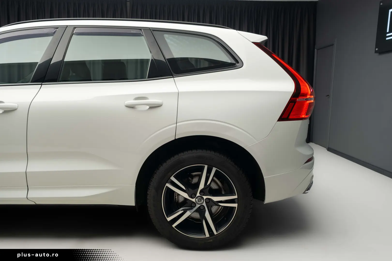 Volvo XC 60 R Design AWD