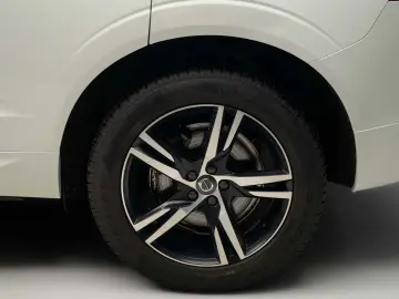 Volvo XC 60 R Design AWD