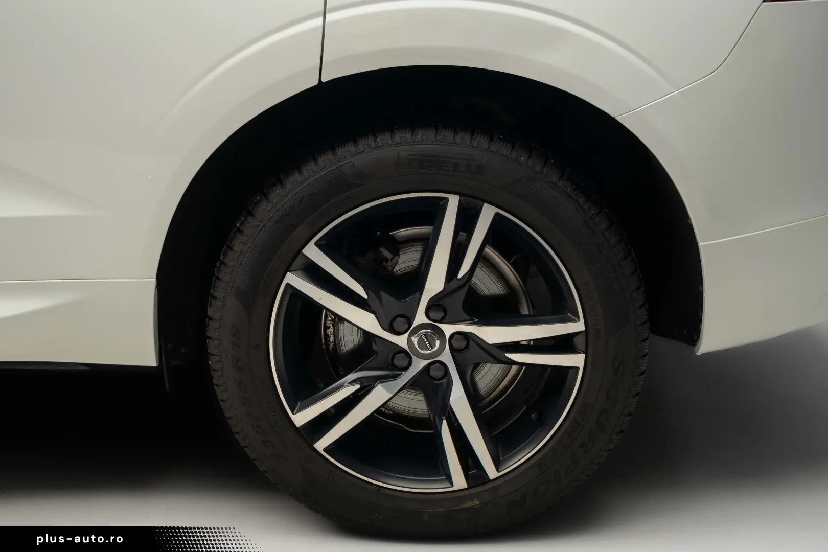 Volvo XC 60 R Design AWD