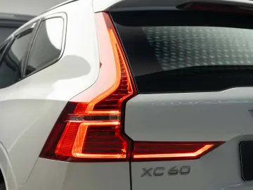 Volvo XC 60 R Design AWD
